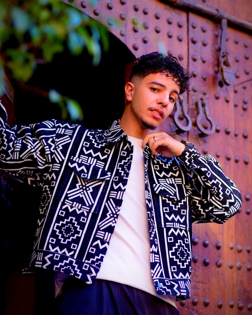 Moussem Jacket